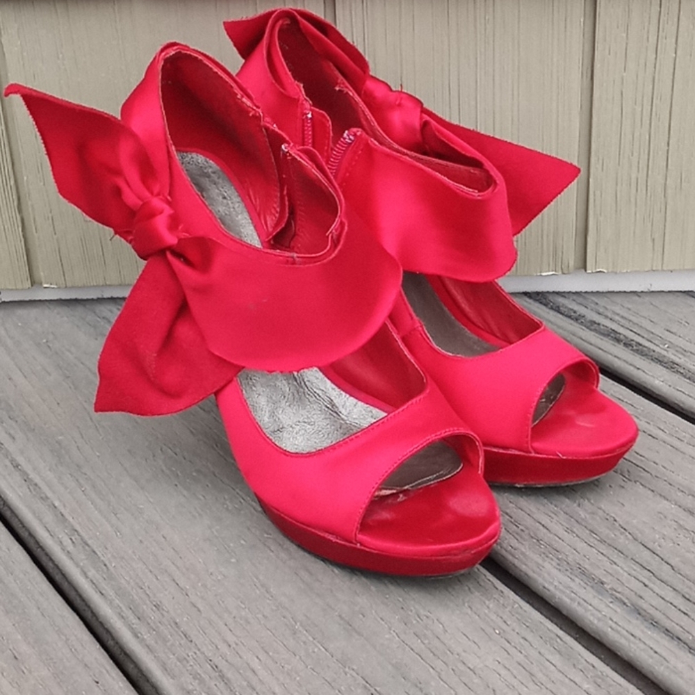 High heel